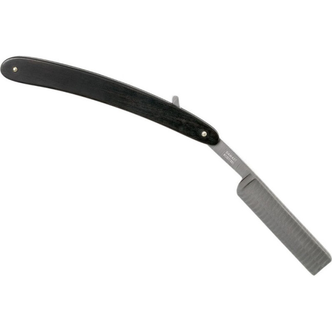 Бритва BOKER DAMASCUS CARBON BK140560DAM