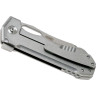 Нож BOKER PLUS LEVIATHAN STEEL BK01BO752