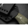 Нож BOKER PLUS MAD MAN 02BO052 BK02BO052