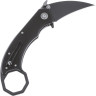 Складной нож BOKER PLUS HEL KARAMBIT 01BO515 BK01BO515