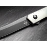 Складной нож BOKER PLUS KWAIKEN AIR BLACK 01BO343 BK01BO343