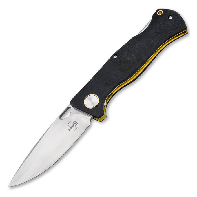 Складной нож BOKER PLUS EPICENTER 01BO545 BK01BO545